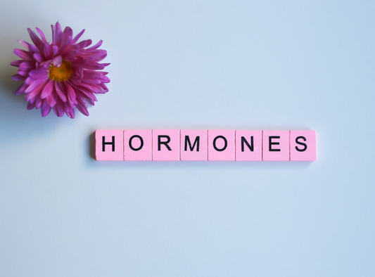 How Skincare Can Affect Your Hormones