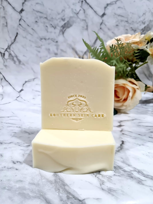 Pure Tallow Soap - Unscented