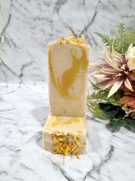 Nourish and Glow - Face Bar