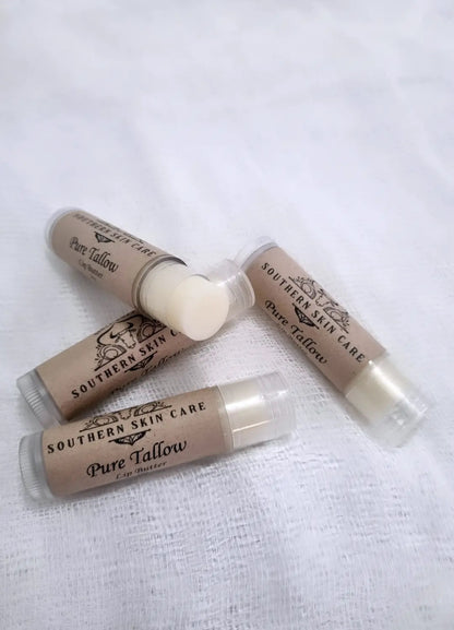 Natural Lip Butter