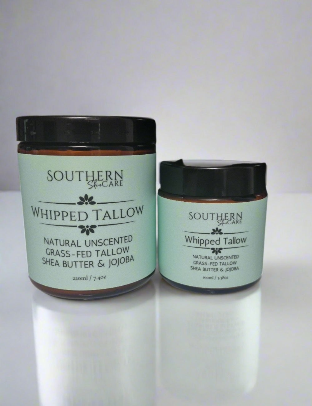 Whipped Tallow