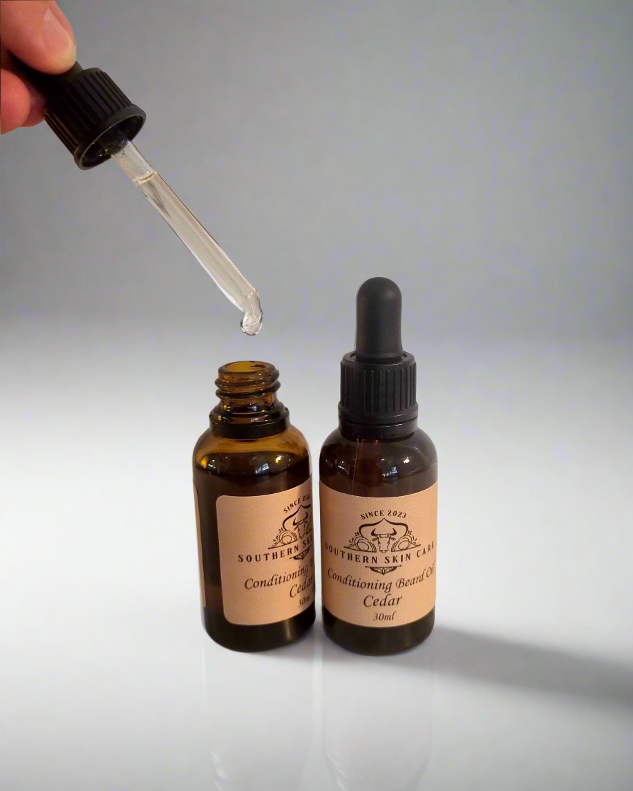 Conditioning Beard Oil - 30ml