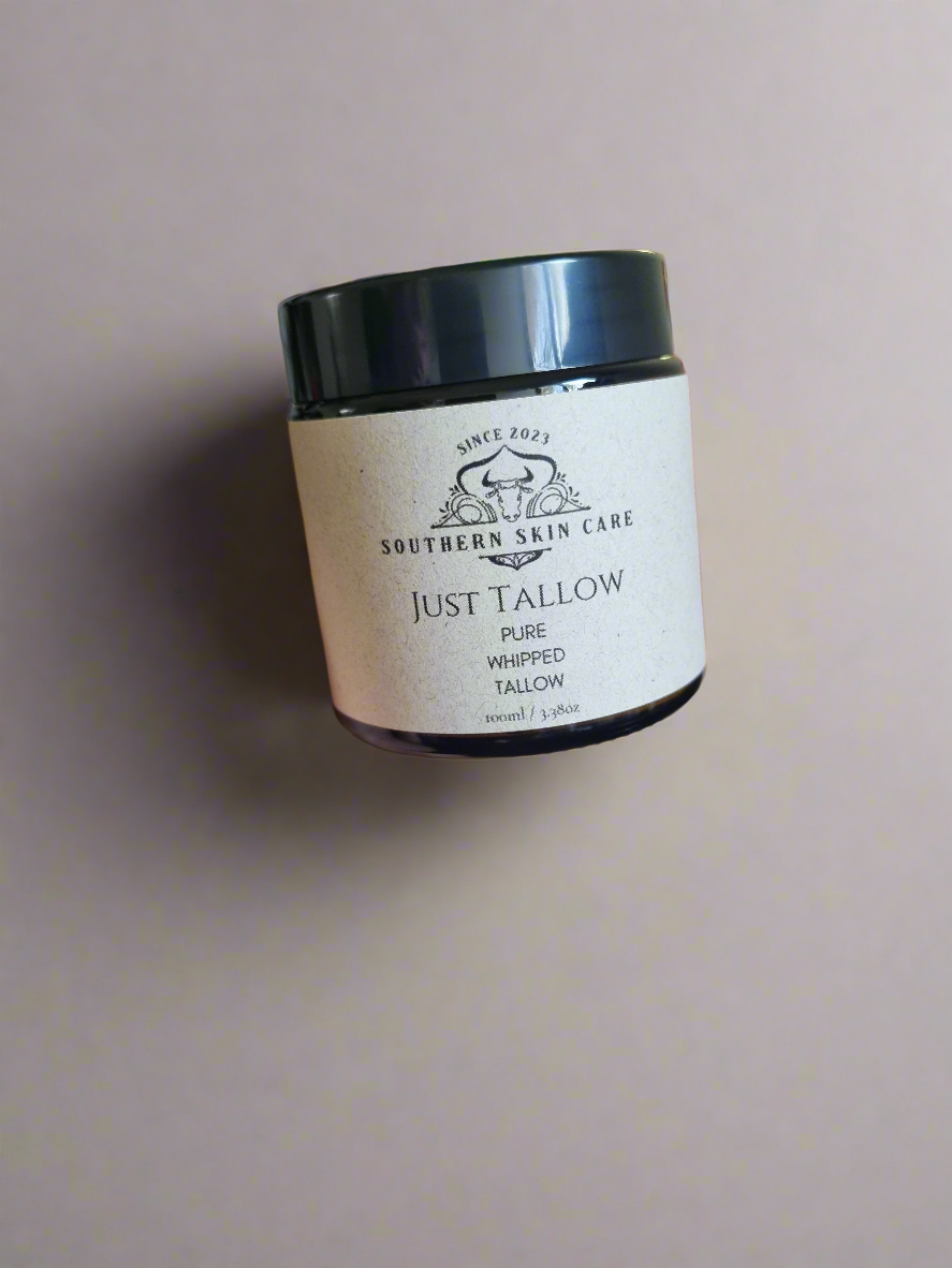 Just Tallow