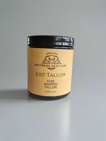 Just Tallow