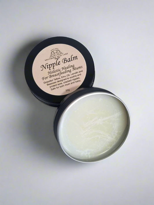 Nipple Balm - 30g