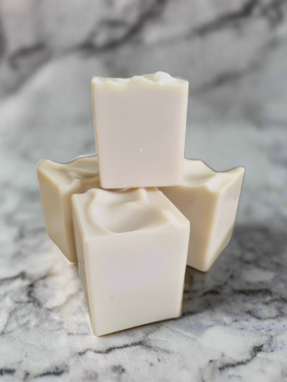 Frankincense & Clay Tallow Soap