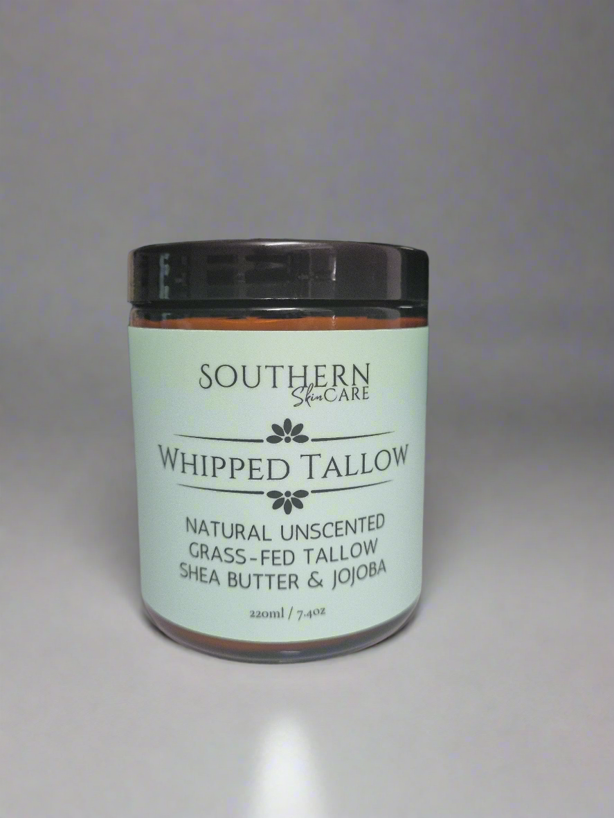 Whipped Tallow