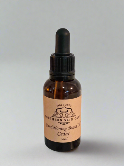 Conditioning Beard Oil - 30ml