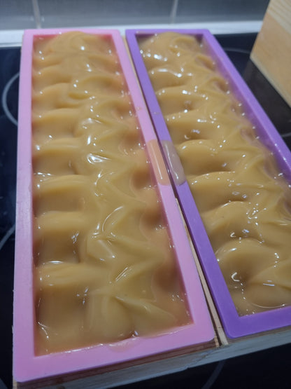 Beginner One-on-One Soap Making Lesson - 17th Jan 1pm