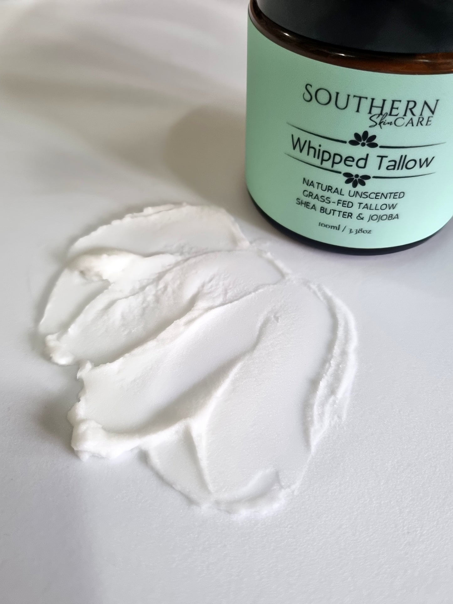 Whipped Tallow