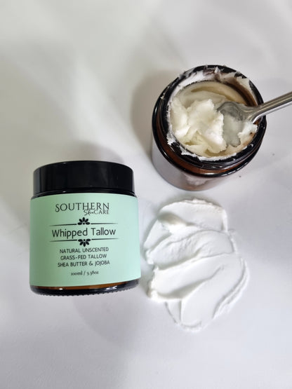 Whipped Tallow