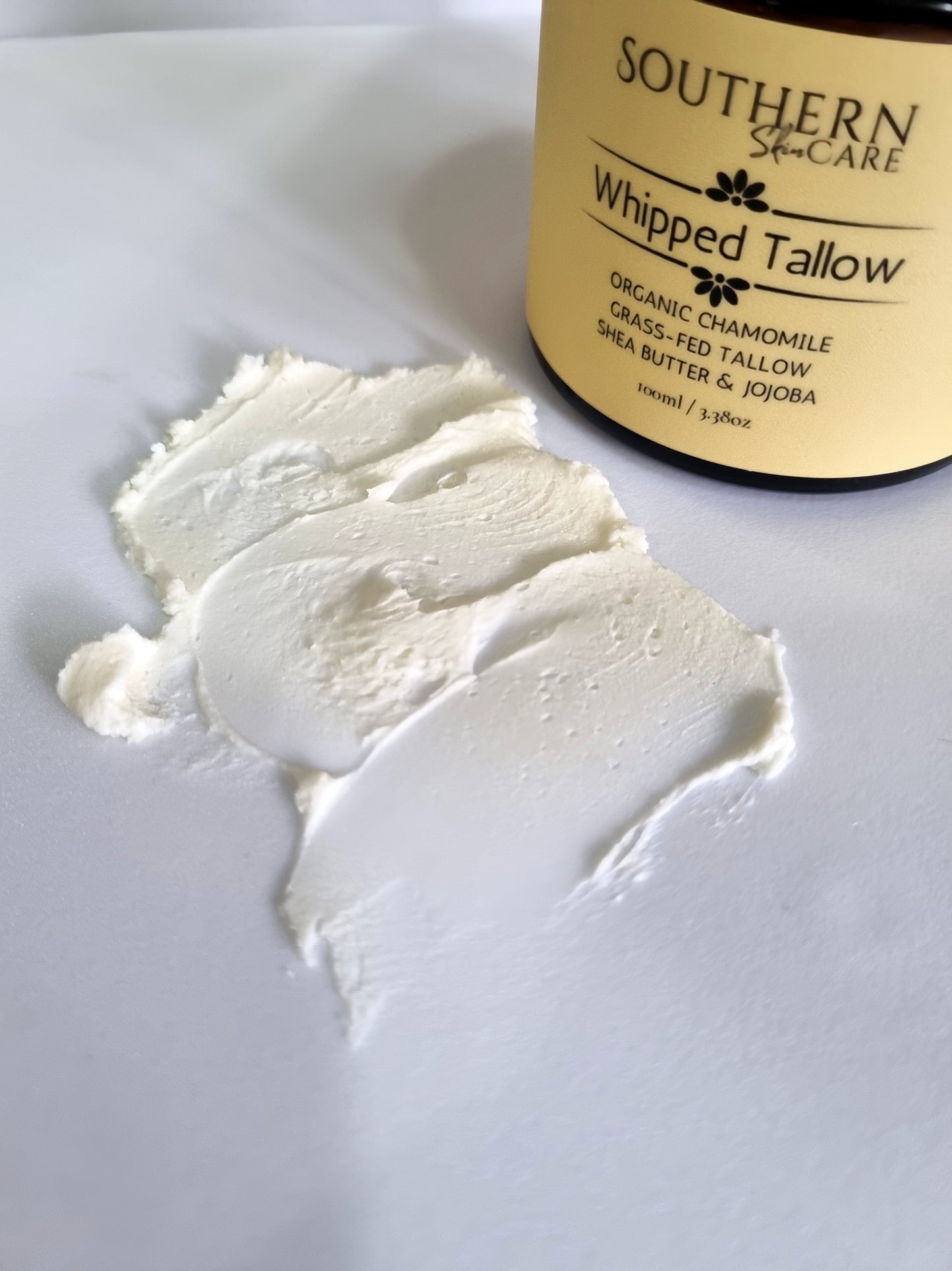 Whipped Tallow