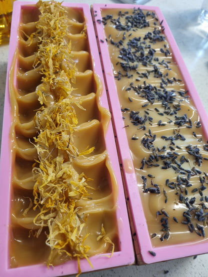 Beginner One-on-One Soap Making Lesson - 17th Jan 1pm