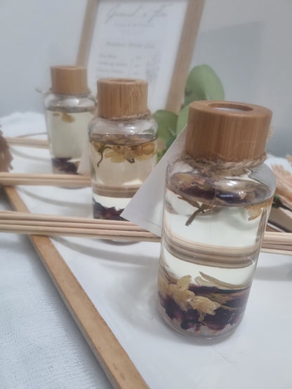 Calming Reed Diffusers