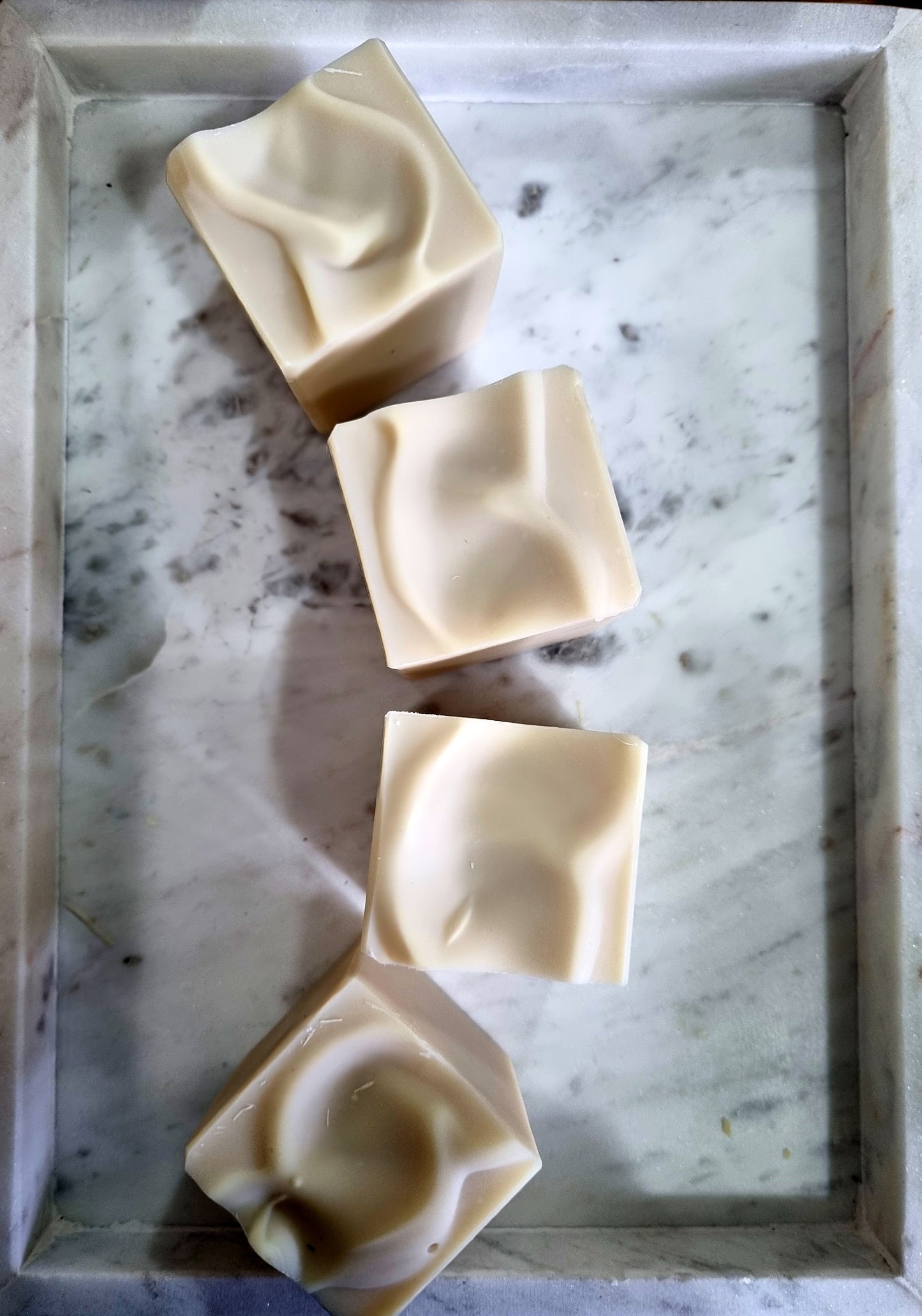 Frankincense & Clay Tallow Soap