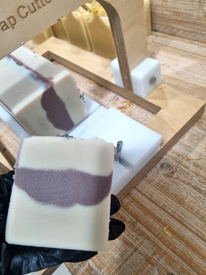 Beginner One-on-One Soap Making Lesson - 17th Jan 1pm