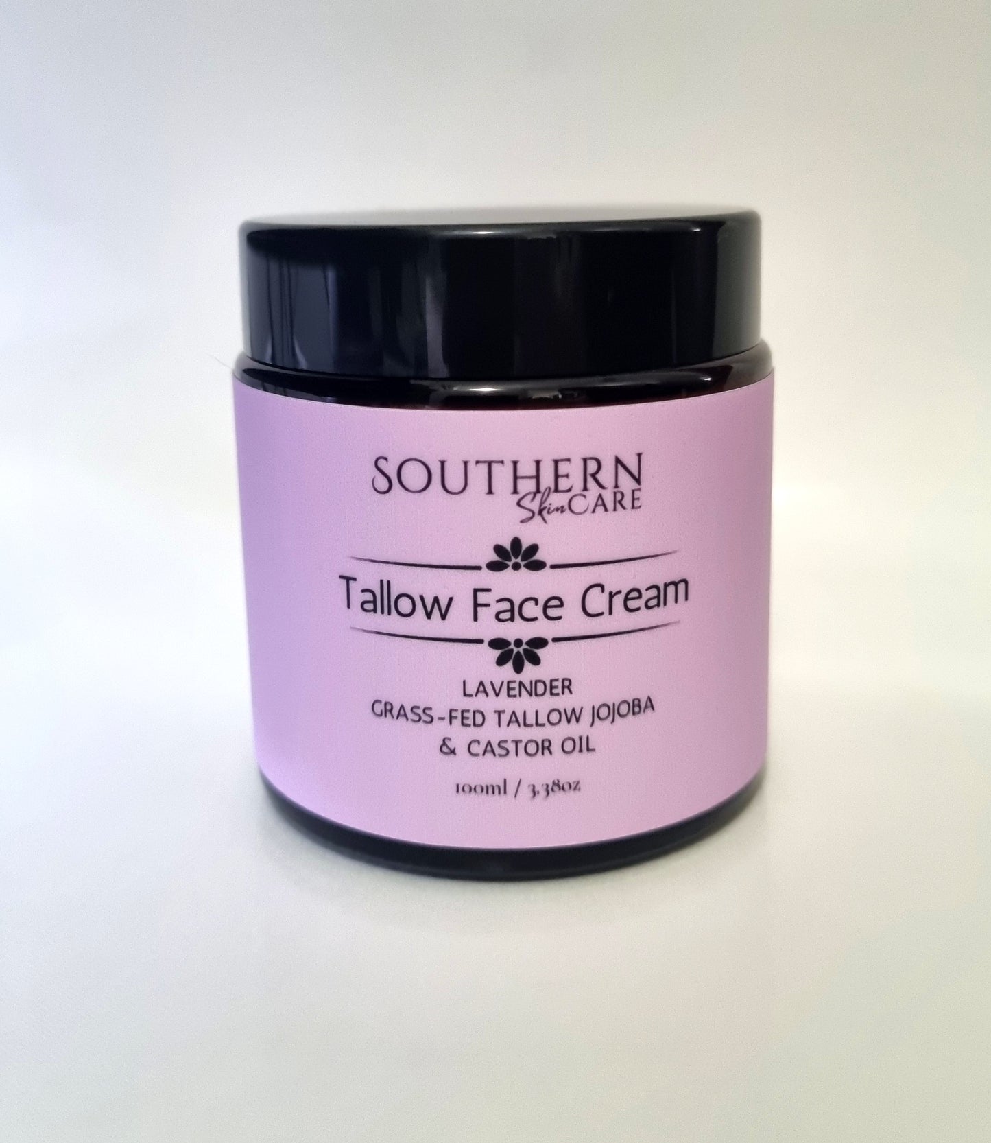 Tallow Face Cream - 100ml