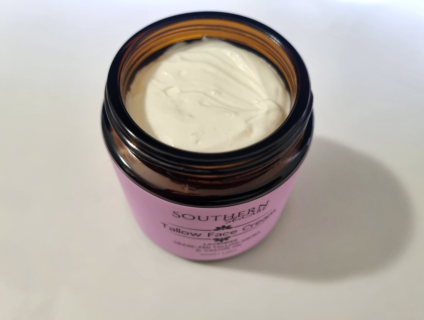 Tallow Face Cream - 100ml